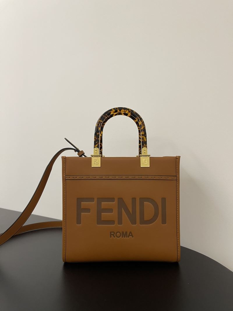 Fendi Shopping Bags